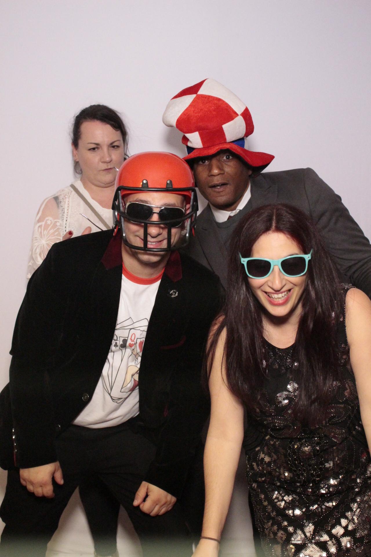 Danielle’s 40th birthday | View more photos from the event at gallery.myphotoboothexperience.co.uk/u/MyPhotoBoothExperienceLtd/Danielle’s-40th-birthday